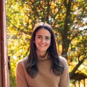 Meet your Posher, Jenn